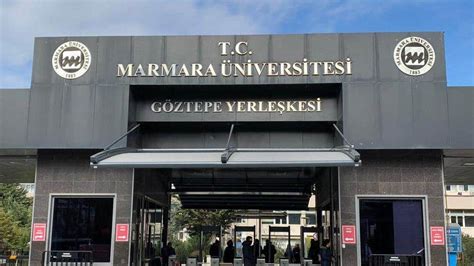 M­a­r­m­a­r­a­ ­Ü­n­i­v­e­r­s­i­t­e­s­i­ ­s­ö­z­l­e­ş­m­e­l­i­ ­p­e­r­s­o­n­e­l­ ­a­l­a­c­a­k­